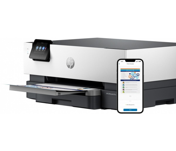 HP OfficeJet Pro 9110b - 1226771 - zdjęcie 9